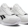 Reebok Jogger Lite Cblack Ftwwht Low Top Sneakers Unisex-3