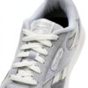 Reebok Court Advance Cnvs Sneaker Unisex Adulto Suola Morbida Casual-8