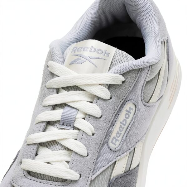 Reebok Court Advance Cnvs Sneaker Unisex Adulto Suola Morbida Casual-8