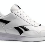 Reebok Jogger Lite Cblack Ftwwht Low Top Sneakers Unisex-0