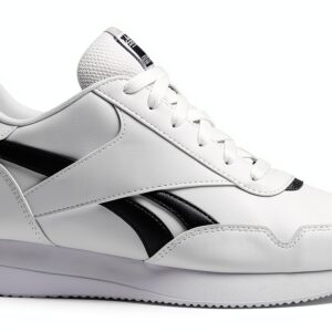 Reebok Jogger Lite Cblack Ftwwht Low Top Sneakers Unisex-0