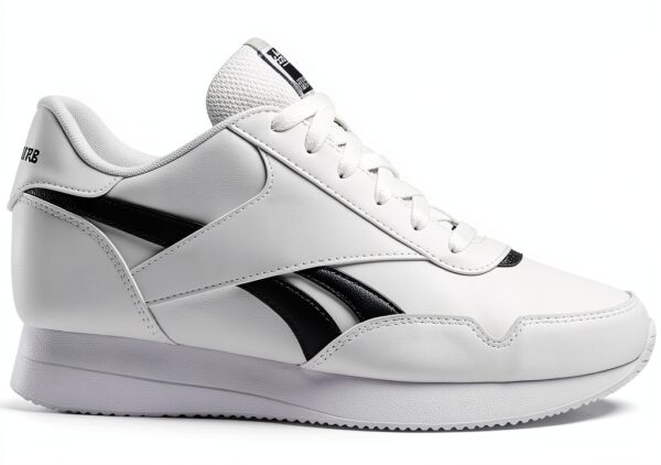 Reebok Jogger Lite Cblack Ftwwht Low Top Sneakers Unisex-0