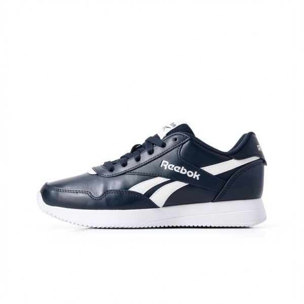 Reebok Jogger Lite Cblack Ftwwht Ft Low Top Trainers Unisex-1