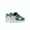 Reebok Jogger Lite Sneakers Unisex Low Top Nero/White con Suola-3