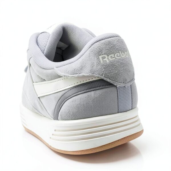 Reebok Court Advance Cnvs Sneaker Unisex Adulto Suola Morbida Casual-7