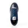 Sneaker Reebok Court Advance Cnvs Unisex Adulto con suola morbida-4