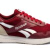 Reebok Jogger Lite Sneakers Unisex Low Top Nero/White con Suola-1