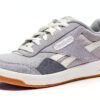 Reebok Court Advance Cnvs Sneaker Unisex Adulto Suola Morbida Casual-0