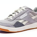 Reebok Court Advance Cnvs Sneaker Unisex Adulto Suola Morbida Casual-0
