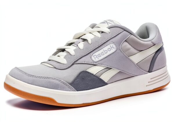 Reebok Court Advance Cnvs Sneaker Unisex Adulto Suola Morbida Casual-0