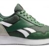 Reebok Jogger Lite Sneakers Unisex Low Top Nero/White con Suola-0