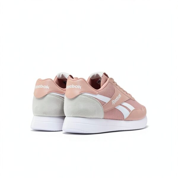 Reebok Jogger Lite Cblack Ftwwht Low Top Sneakers Unisex-2