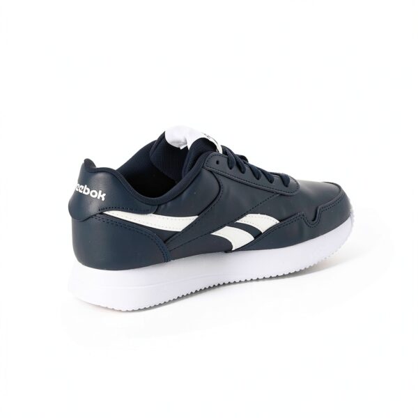 Reebok Jogger Lite Cblack Ftwwht Ft Low Top Trainers Unisex-3
