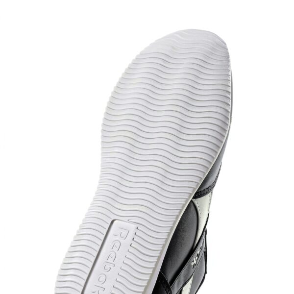 Reebok Jogger Lite Cblack Ftwwht Ft Low Top Trainers Unisex-6