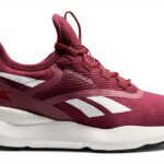 Reebok Cityride Scarpe da ginnastica Donna suola colore Black Cherry-0