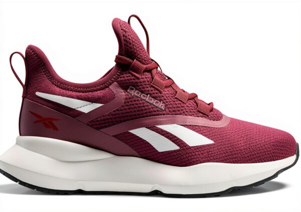 Reebok Cityride Scarpe da ginnastica Donna suola colore Black Cherry-0