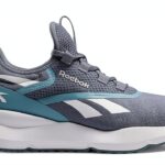 Reebok Cityride Scarpe da ginnastica Donna Black Cherry Retro-0