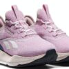 Reebok Cityride Scarpe da ginnastica Donna Nero Cherry Retro 40.5 EU-1