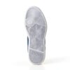 Sneaker Reebok Court Advance Cnvs Unisex Adulto con suola morbida-5
