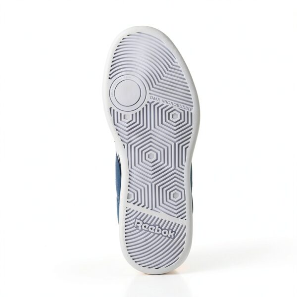Sneaker Reebok Court Advance Cnvs Unisex Adulto con suola morbida-5