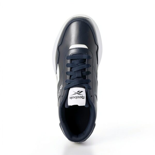 Reebok Jogger Lite Cblack Ftwwht Ft Low Top Trainers Unisex-4