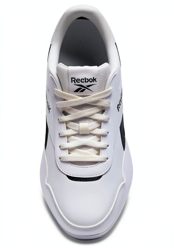Reebok Jogger Lite Cblack Ftwwht Low Top Sneakers Unisex-4