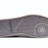 Reebok Court CLN Sneaker Unisex – Bianco Grigio – Stile Casual-3
