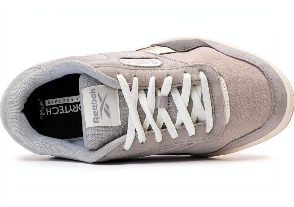 Reebok Court Advance Cnvs Sneaker Unisex Adulto Suola Morbida Casual-2
