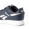 Reebok Jogger Lite Cblack Ftwwht Ft Low Top Trainers Unisex-7
