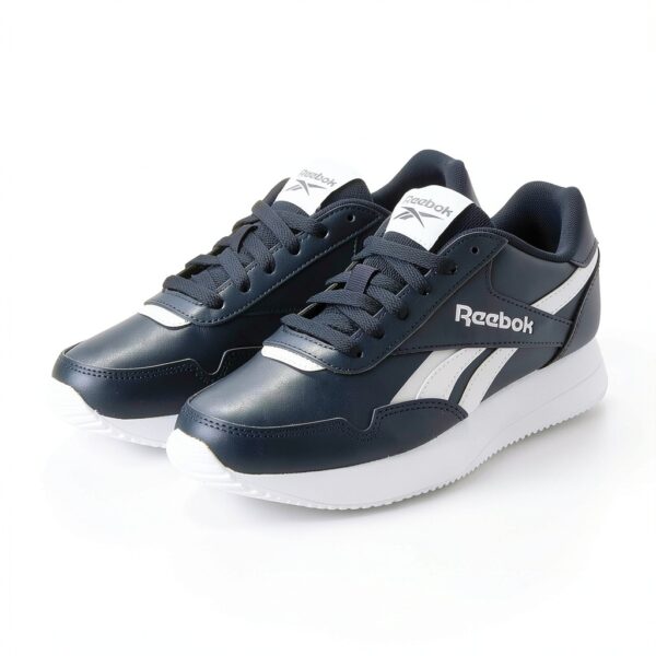Reebok Jogger Lite Cblack Ftwwht Ft Low Top Trainers Unisex-2