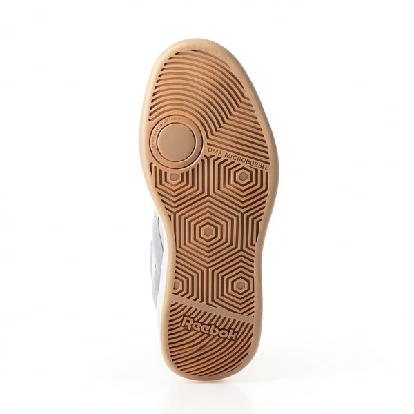 Reebok Court Advance Cnvs Sneaker Unisex Adulto Suola Morbida Casual-5