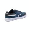 Sneaker Reebok Court Advance Cnvs Unisex Adulto con suola morbida-3
