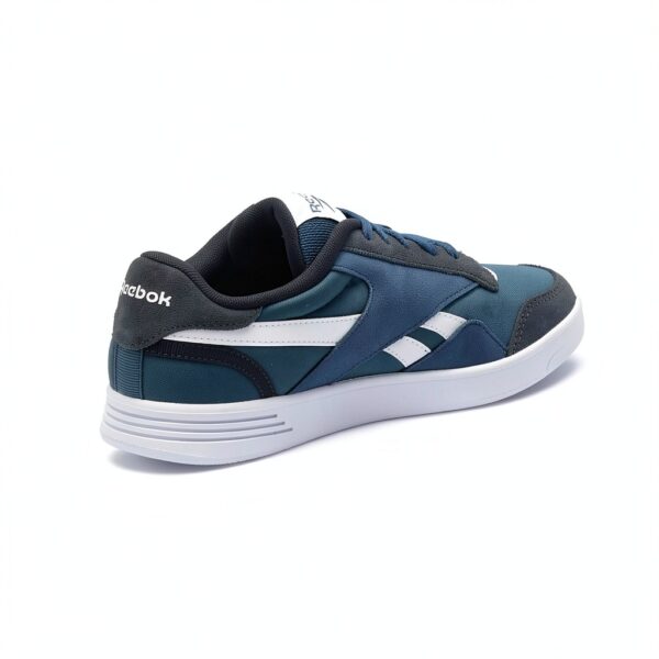 Sneaker Reebok Court Advance Cnvs Unisex Adulto con suola morbida-3