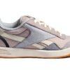 Reebok Court Advance Cnvs Sneaker Unisex Adulto Suola Morbida Casual-1