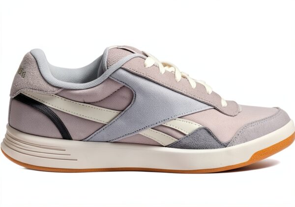 Reebok Court Advance Cnvs Sneaker Unisex Adulto Suola Morbida Casual-1