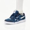 Sneaker Reebok Court Advance Cnvs Unisex Adulto con suola morbida-8