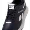 Reebok Jogger Lite Cblack Ftwwht Ft Low Top Trainers Unisex-8